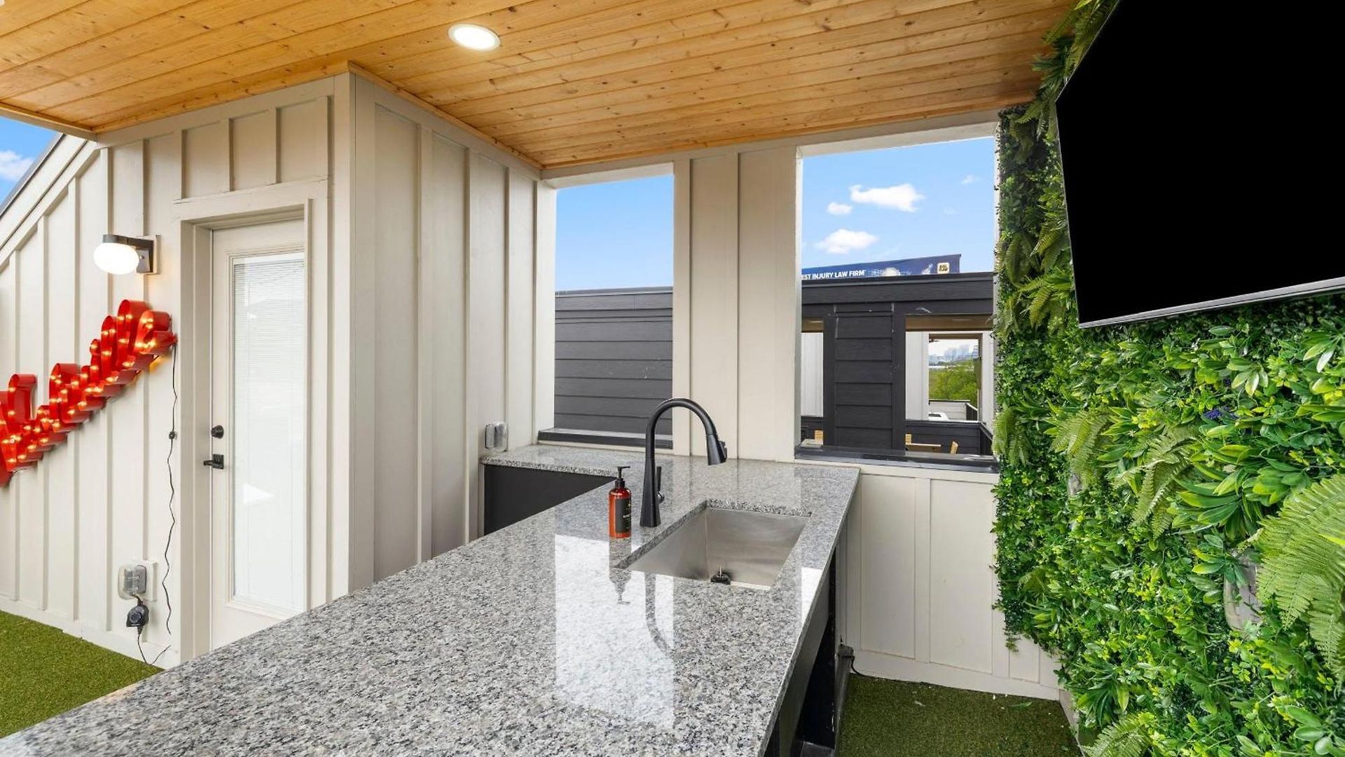 Holiday home Second Fiddle