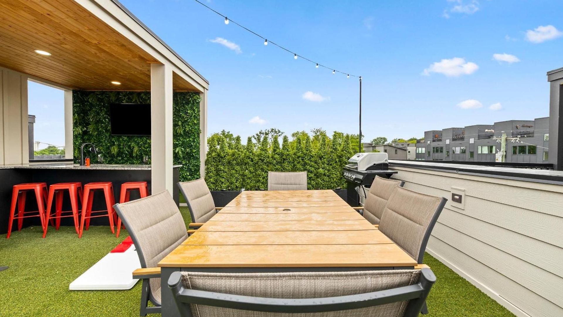Holiday home Second Fiddle Nashville
