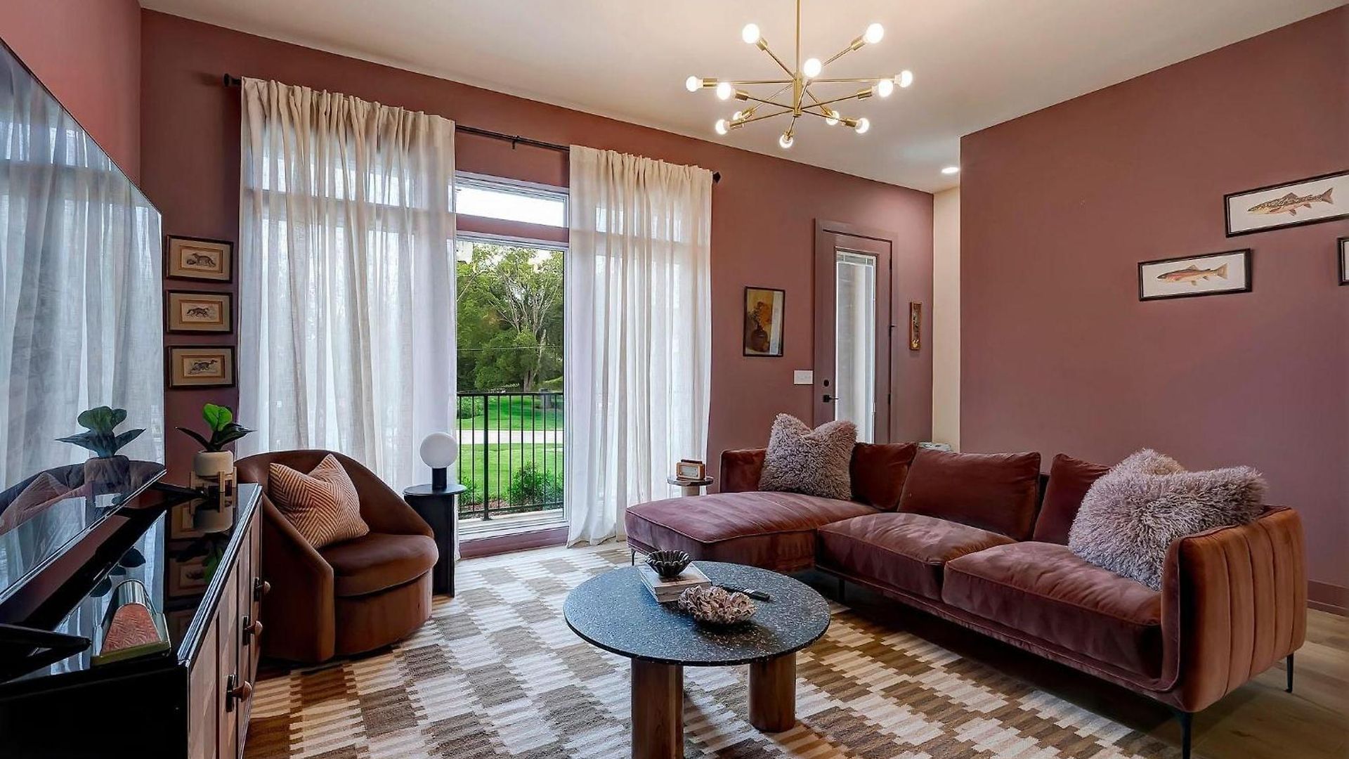 The Aloha Hale Holiday home *