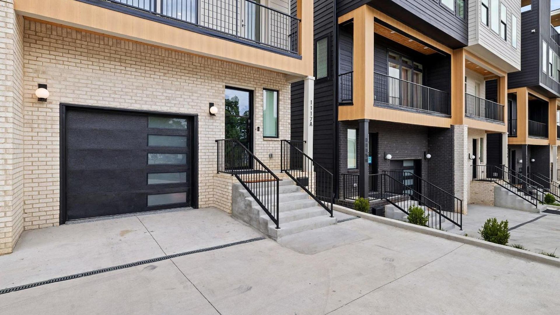 Holiday home Hideaway Nashville