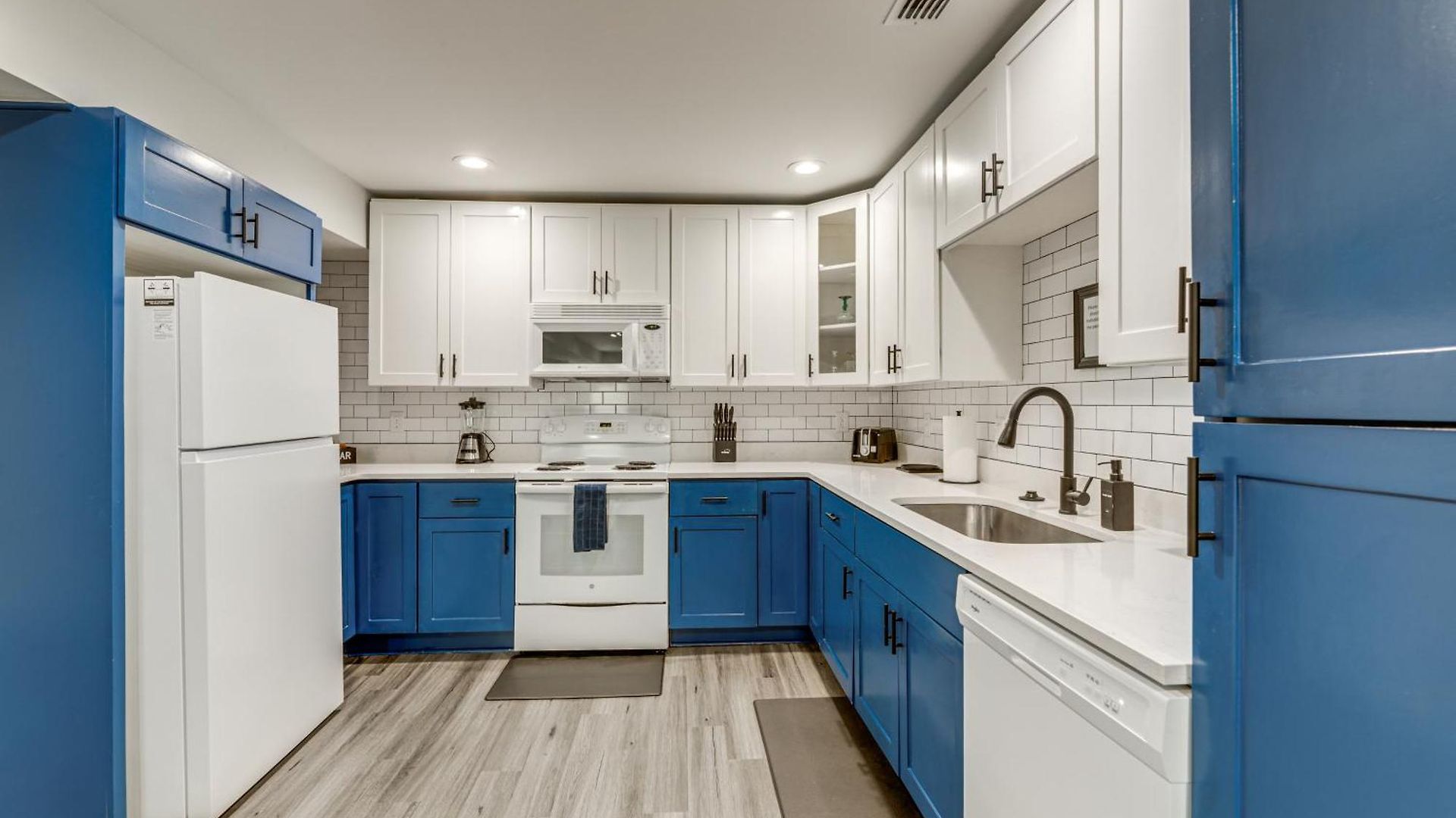 Apartment 5 Mi To Nissan Stadium & Broadway! *