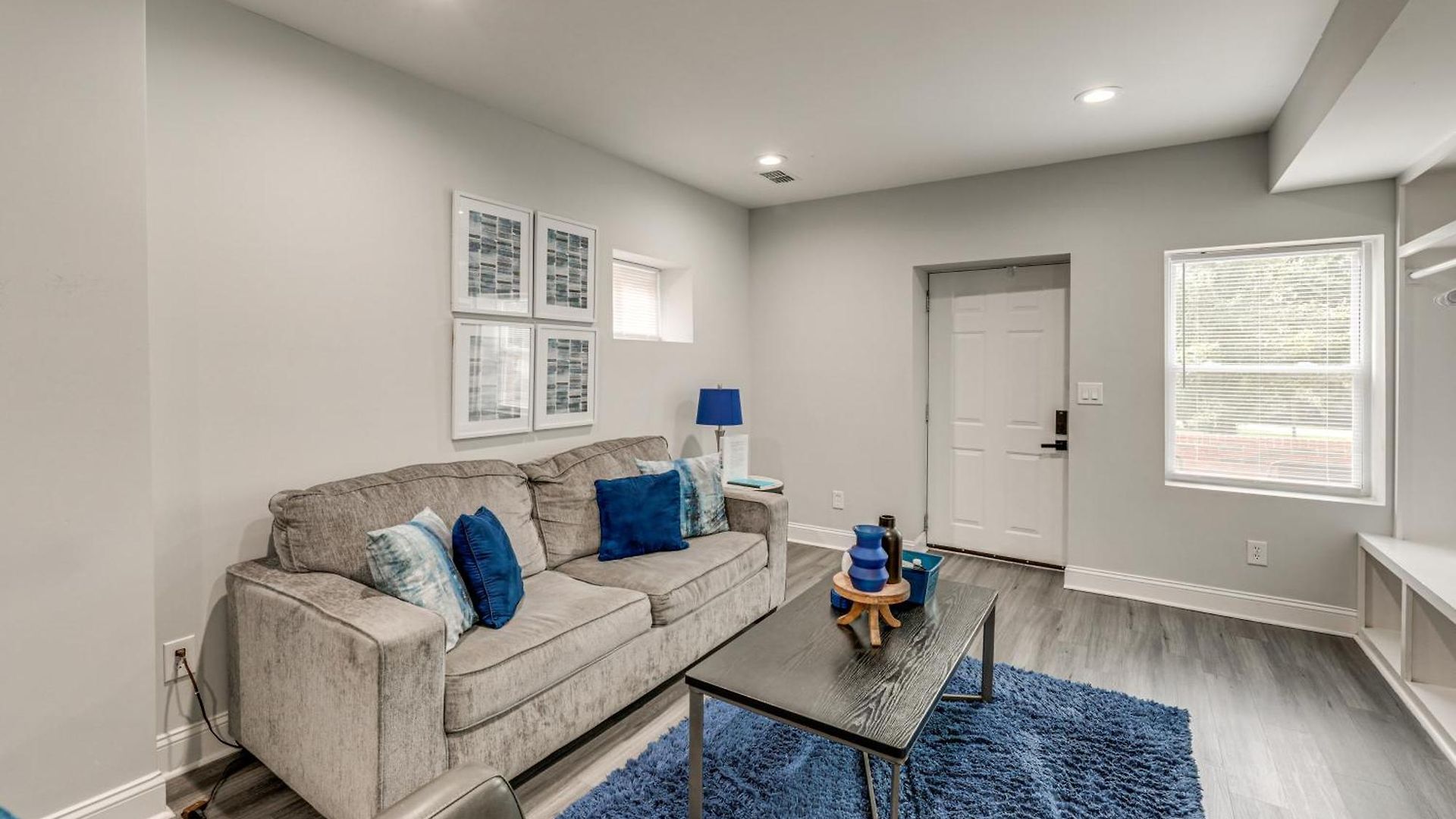 5 Mi To Nissan Stadium & Broadway! Apartment *