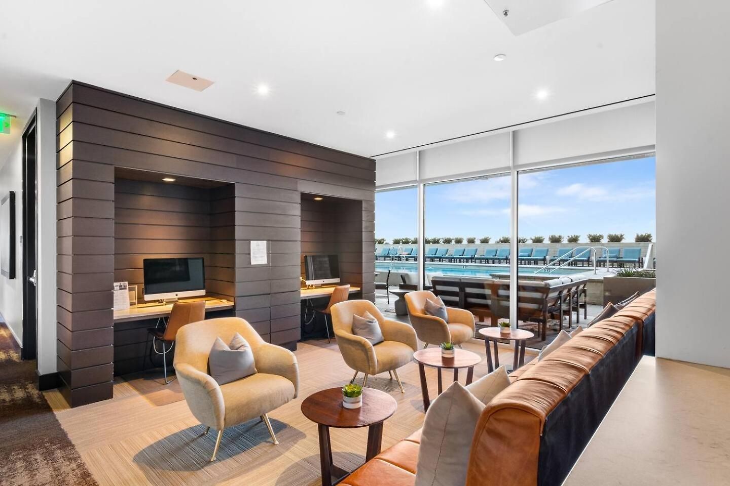Apartment Lux In The Gulch Walkable Stay, Parking