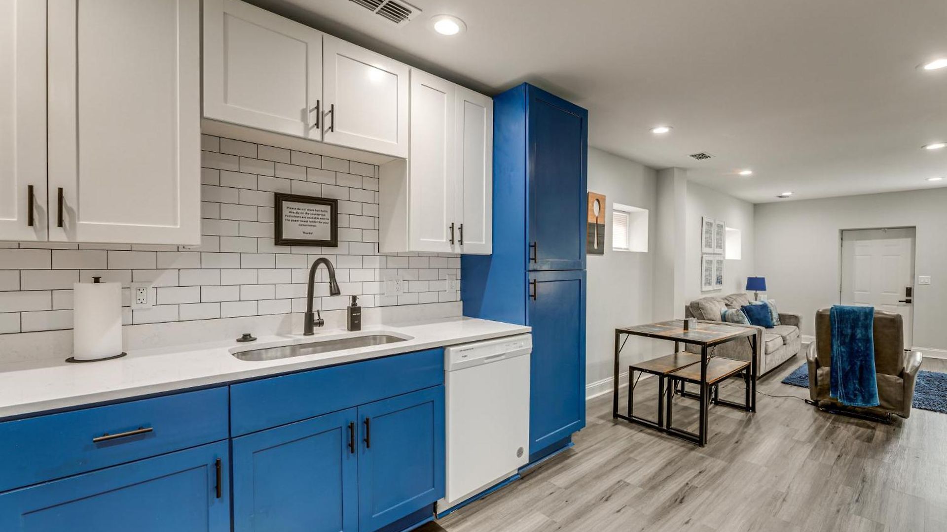 5 Mi To Nissan Stadium & Broadway! Apartment Nashville