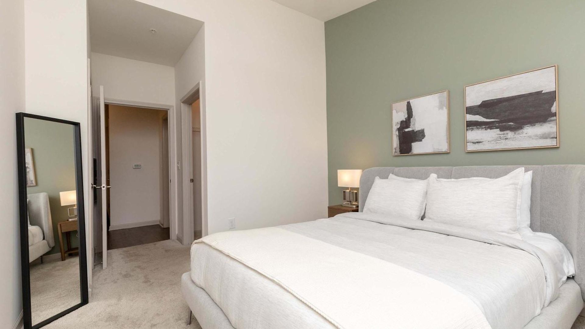 Apartment The Vi Vibe 8819 Nashville