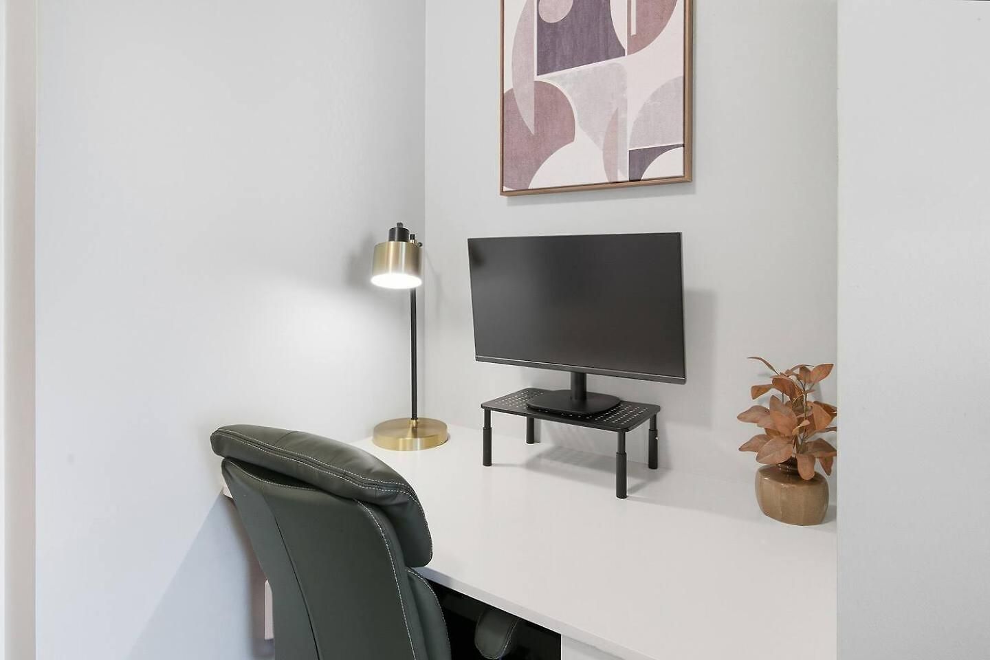 Apartment Sky-high Luxury W/ 26th-floor Lounge & Pool *