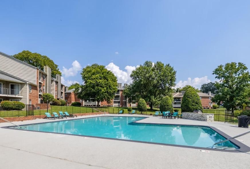 Apartment Preakness Ideal For Work Or Play *