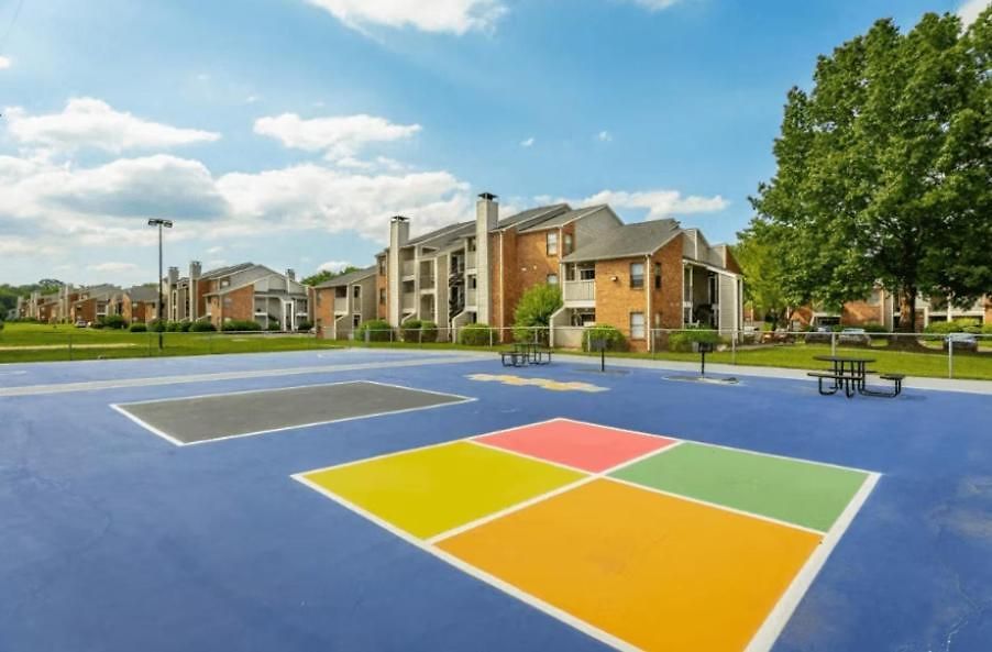 Spacious 2-bedroom Near Downtown Apartment Nashville