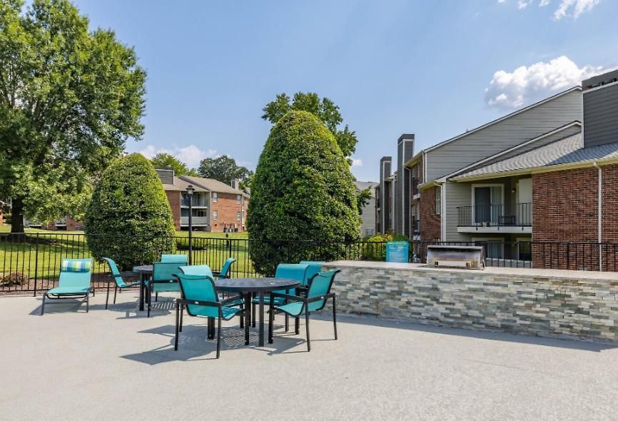 Apartment Preakness Comfort Meets Convenience *