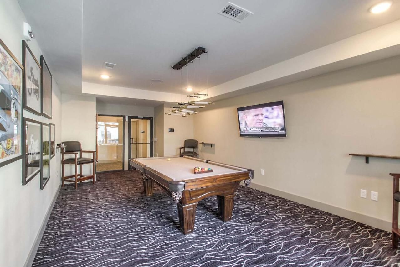 Apartment The V Vibe 8818 *