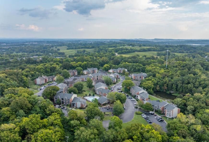 Preakness Comfort Meets Convenience