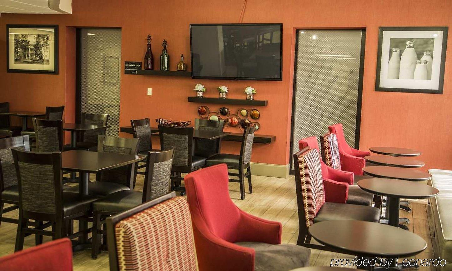 Hampton Nashville-i-24 Hickory Hollow Hotel Nashville