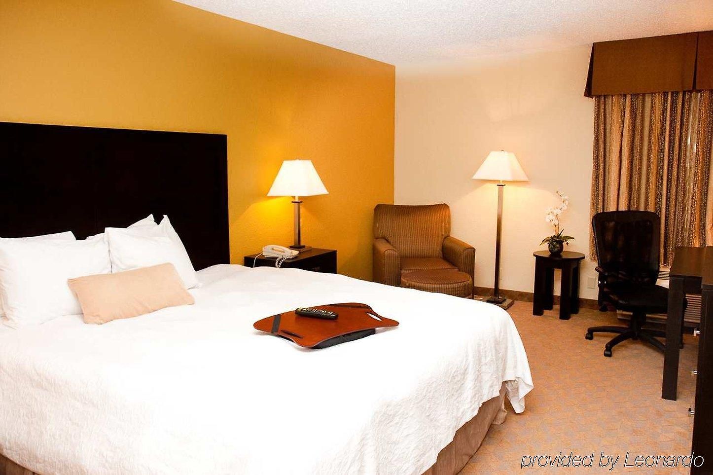 Hampton Nashville-i-24 Hickory Hollow Hotel Nashville