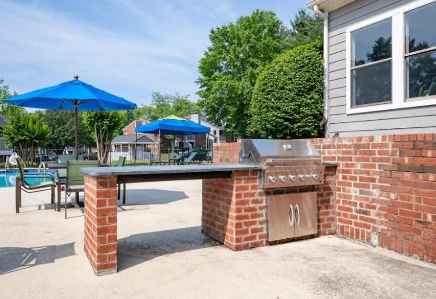Roomy With Modern Features * Nashville