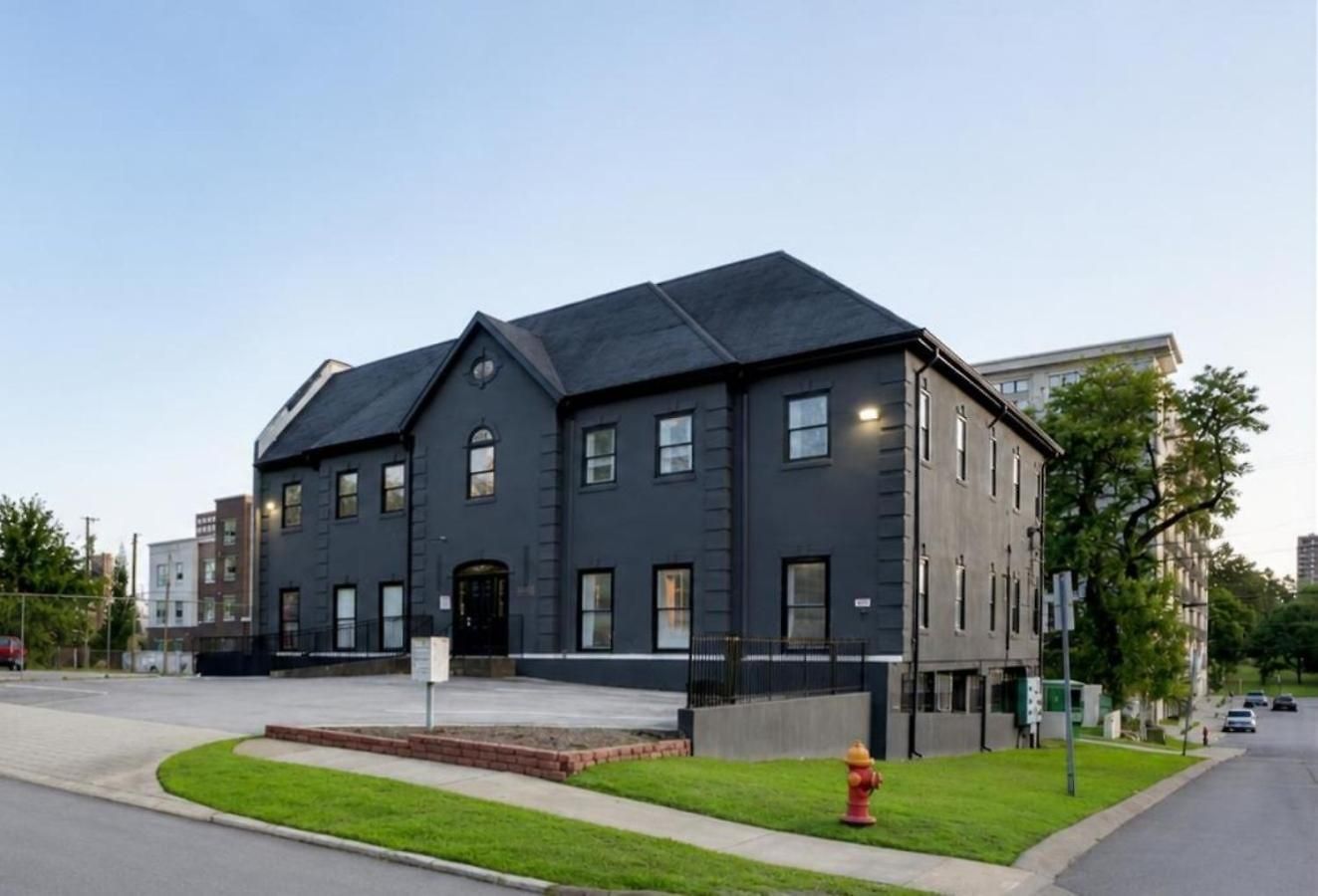 Apartment Sweet & Glam Pop Near Vanderbilt & Downtown *