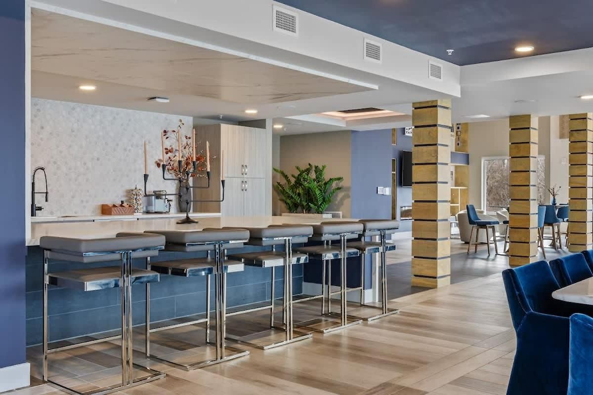 Apartment Stylish 2br Near Sylvan Park- Music Views *