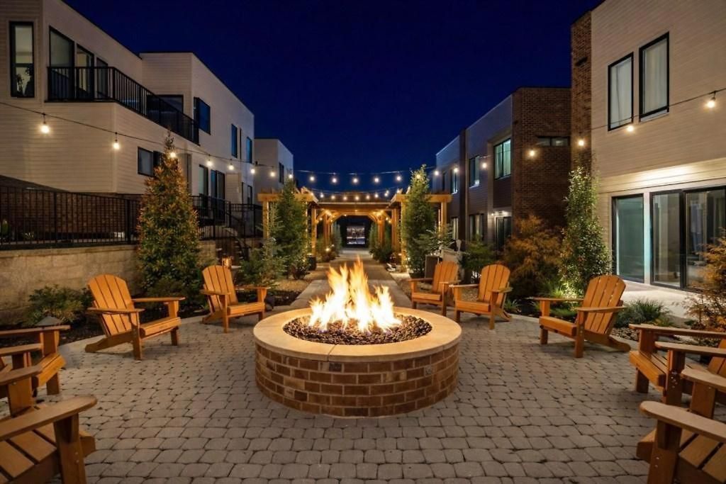 Noa | Pool, Sauna & Firepit Vibes *
