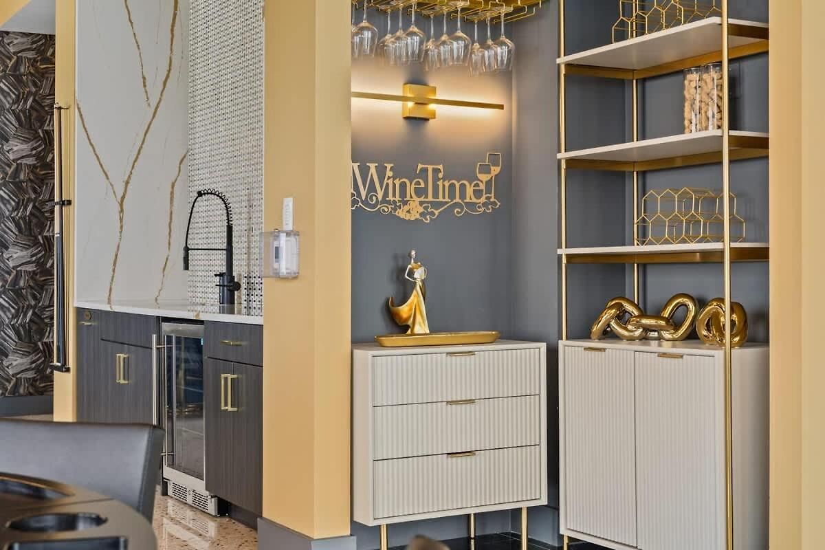 Apartment Stylish 2br Near Sylvan Park- Music Views Nashville