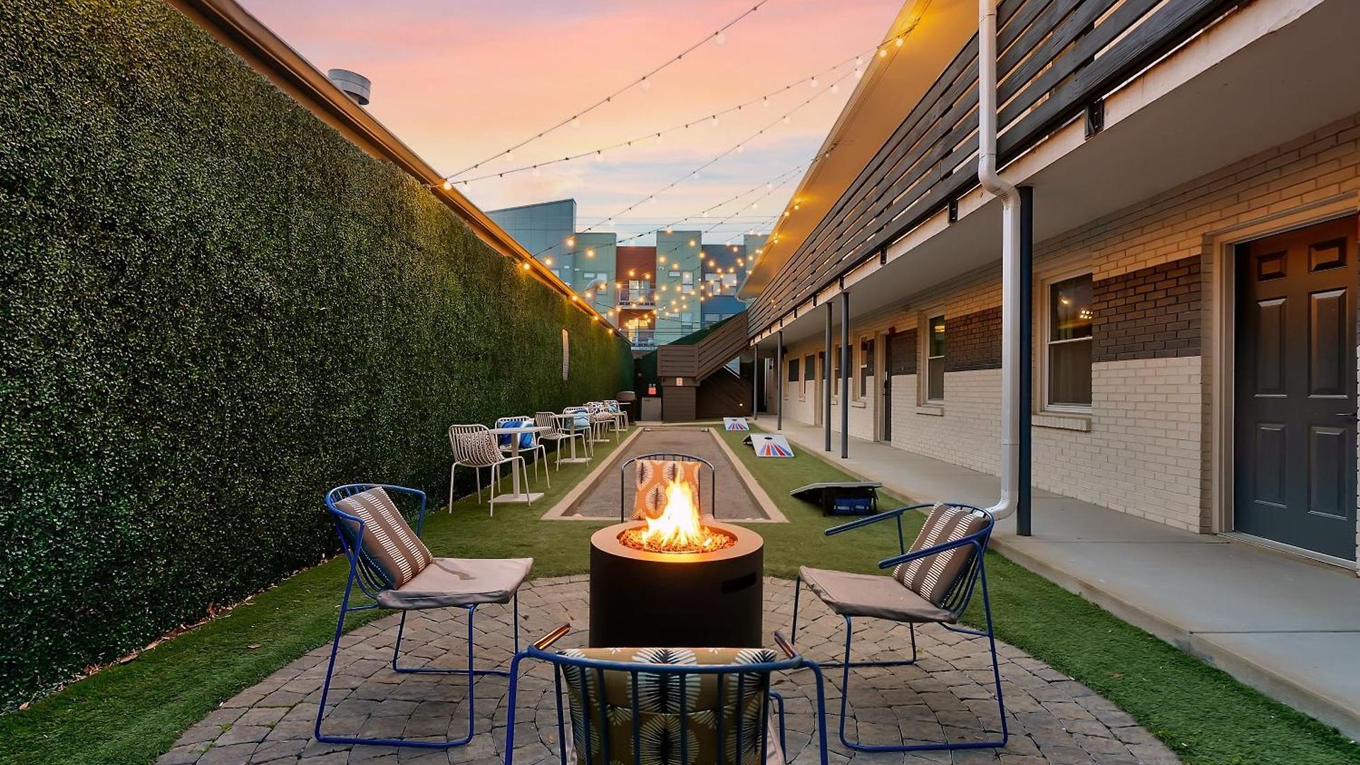 1705 State Street Nashville