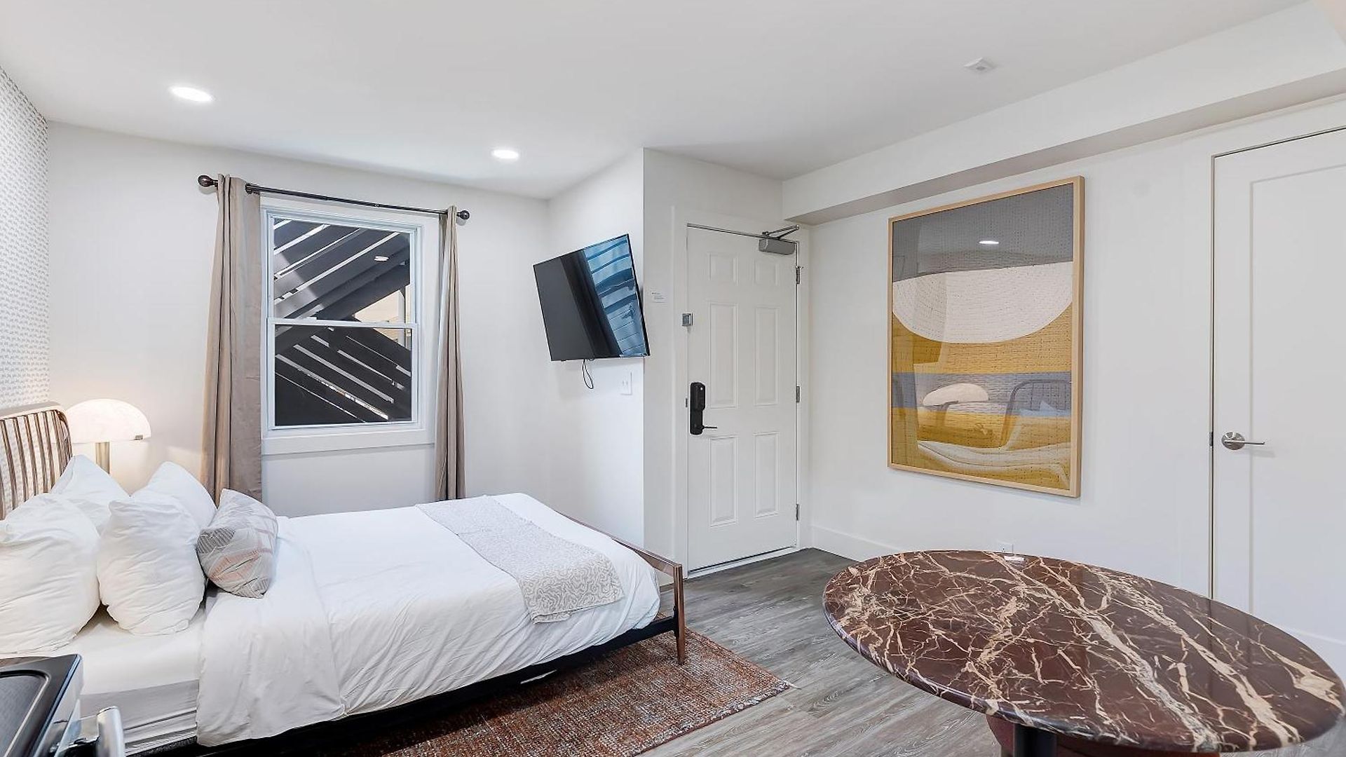 1705 State Street Hotel Nashville