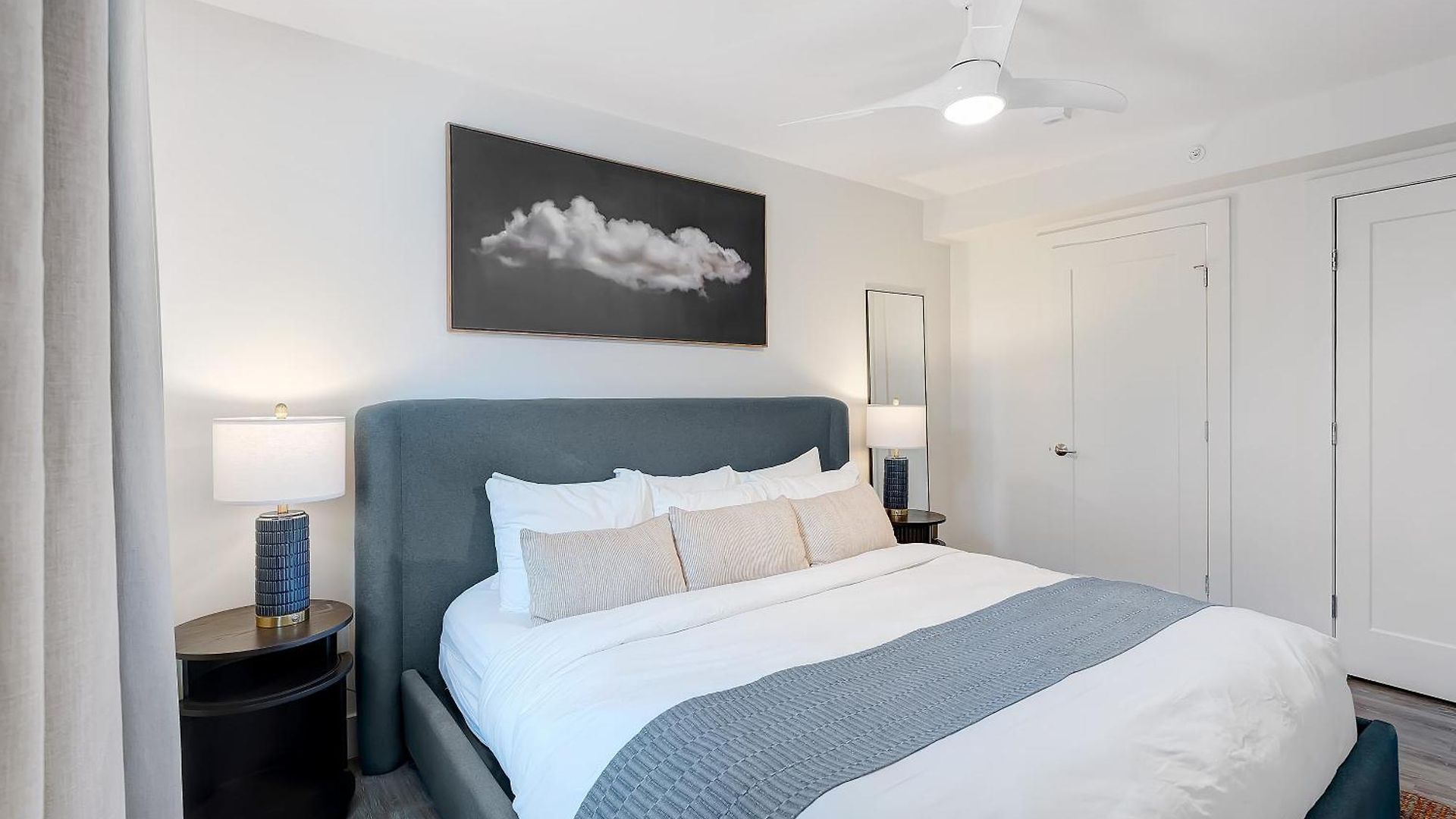 1705 State Street Hotel