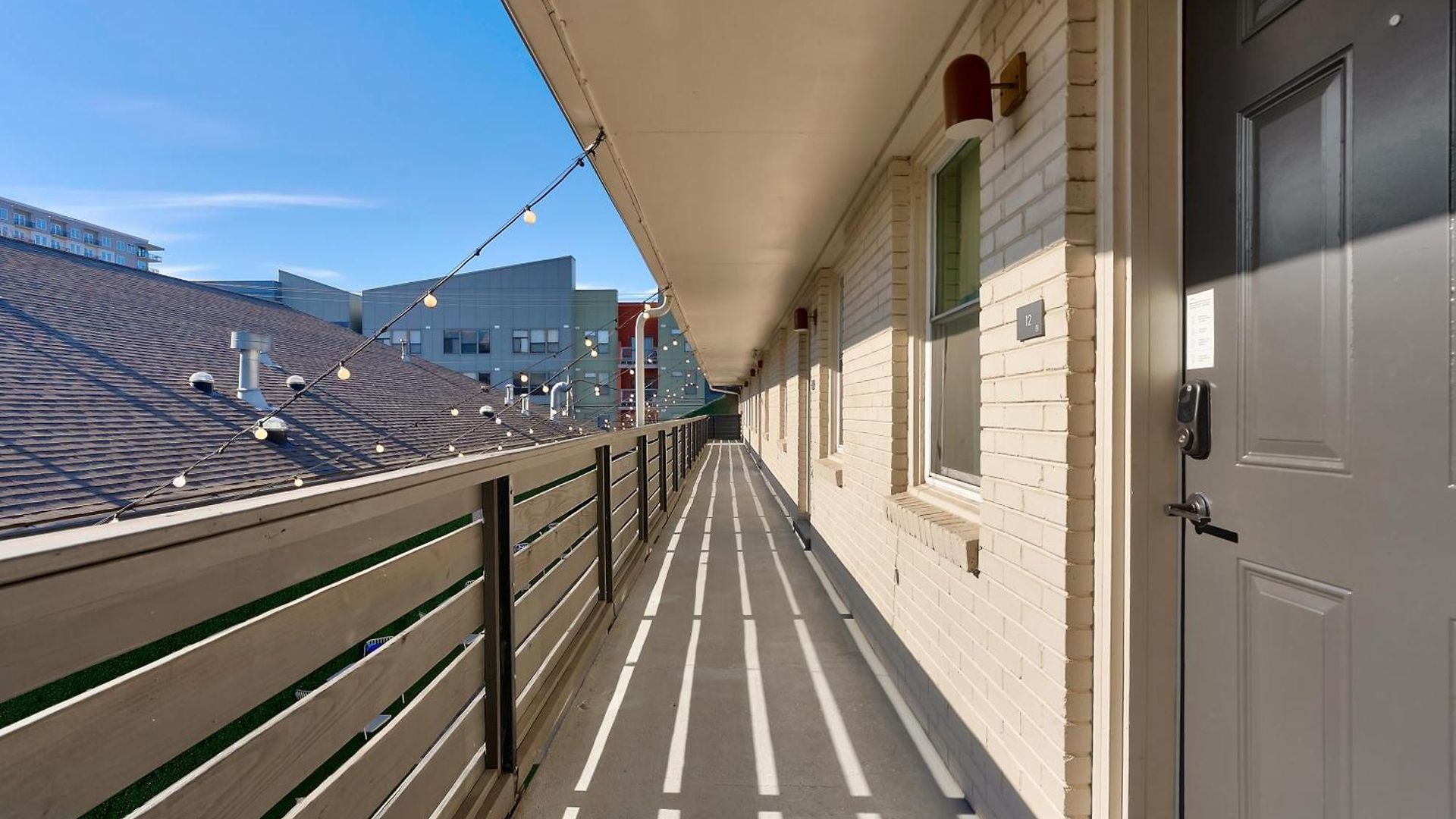1705 State Street 5* Nashville