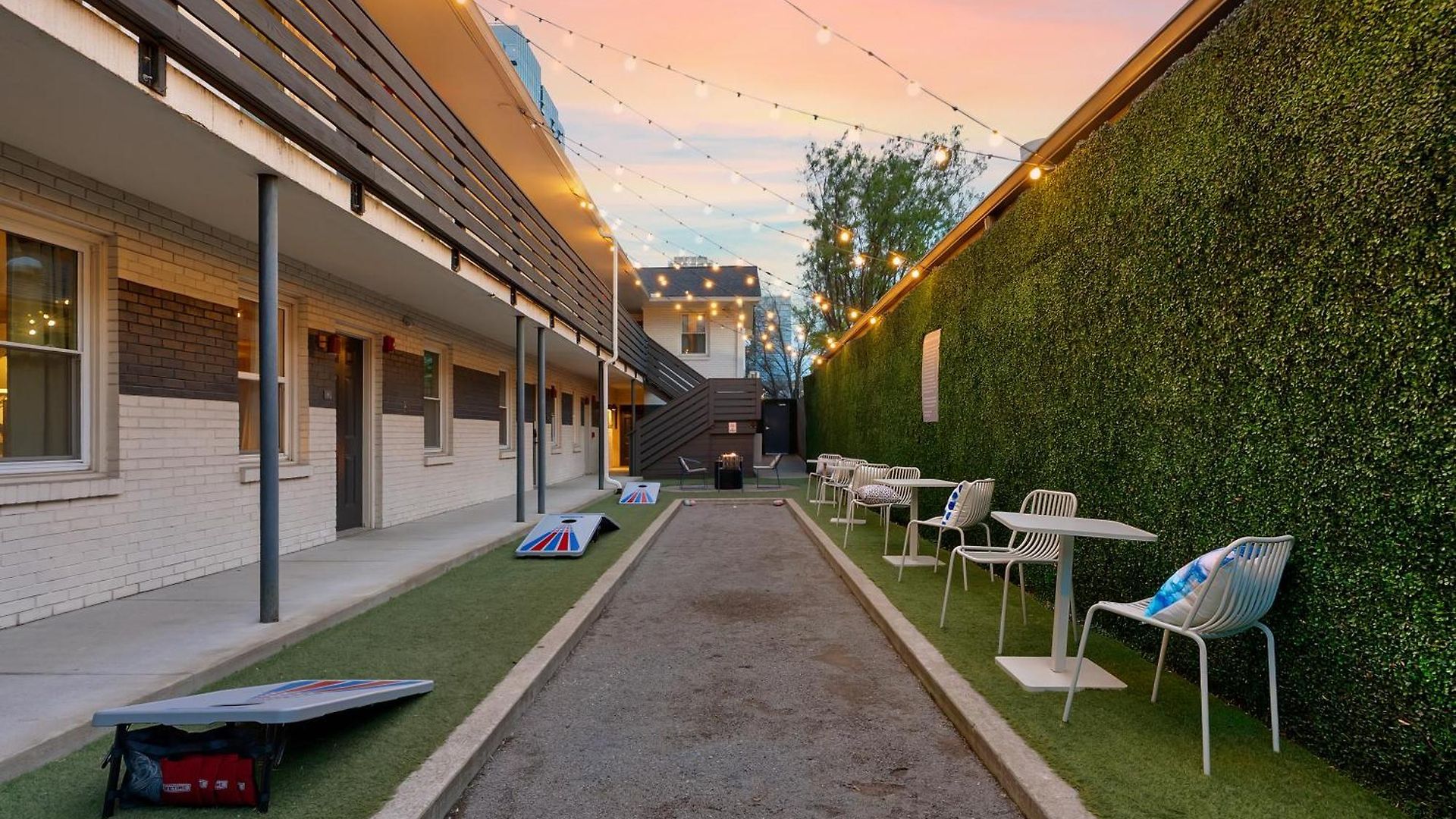 1705 State Street 5* Nashville