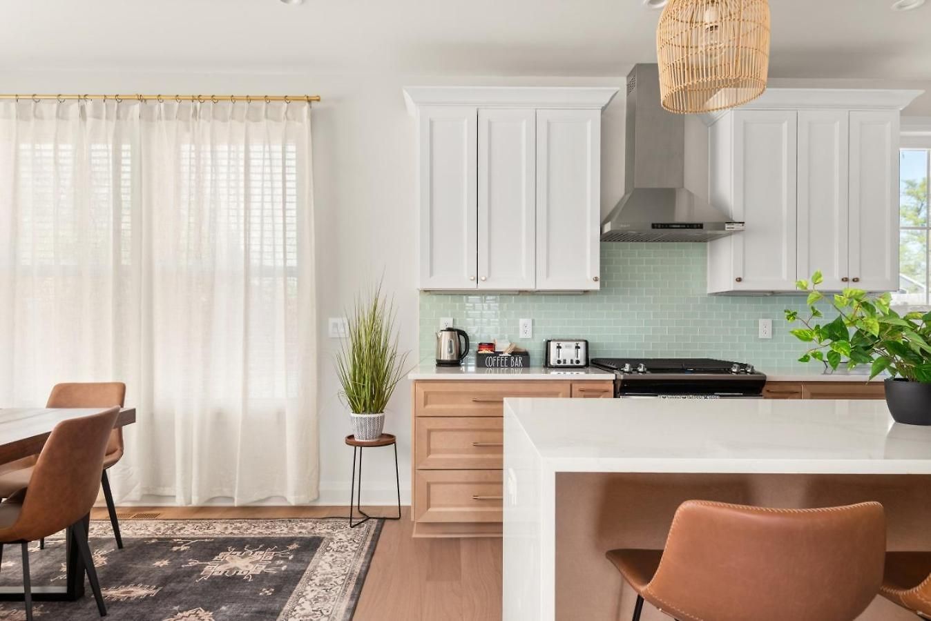 Germantown Gem 4br Sleeps 10 Minutes To Downtown * Nashville