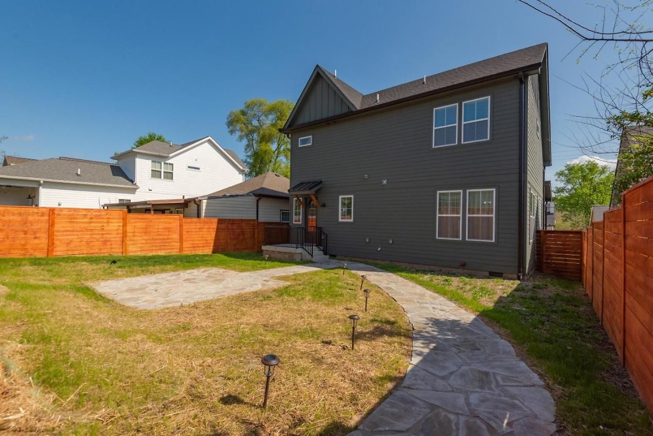 Germantown Gem 4br Sleeps 10 Minutes To Downtown Nashville