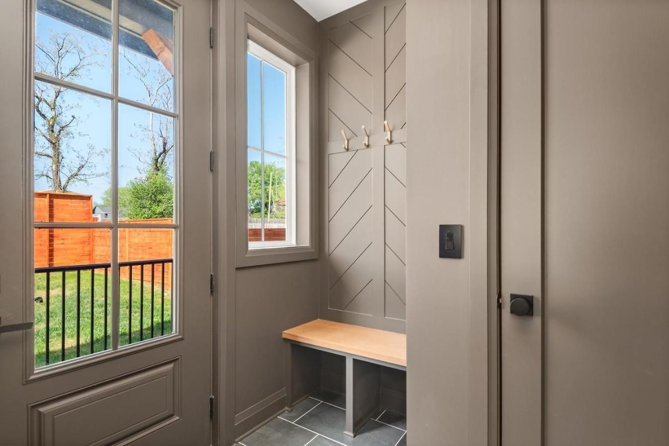 Germantown Gem 4br Sleeps 10 Minutes To Downtown * Nashville