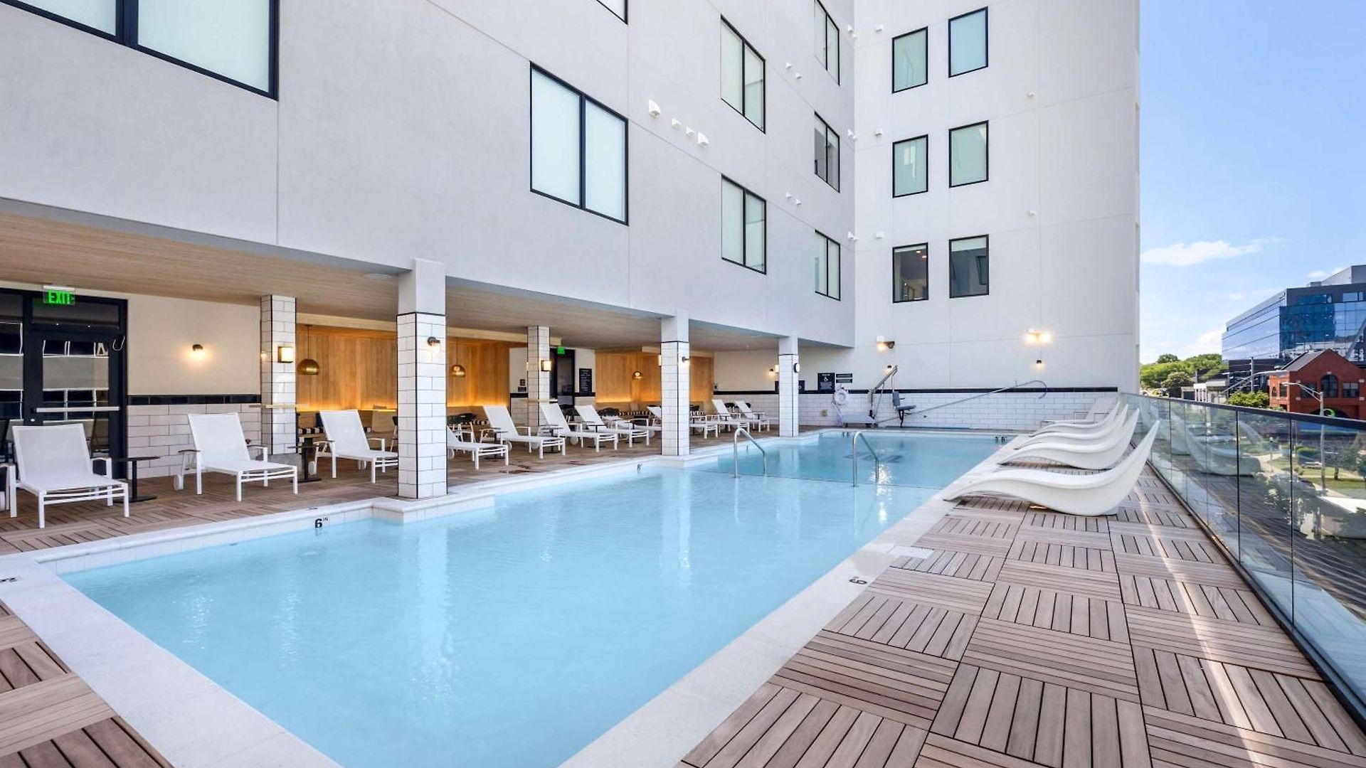 Verse - Pool & Gym - Mins To Broadway Holiday home Nashville
