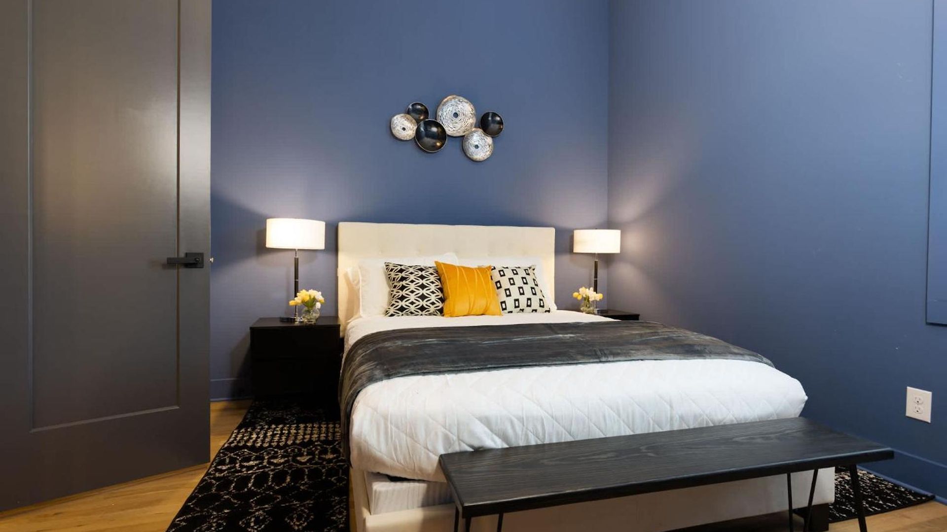 Twin Townhomes - 8br Sleeps 24 Near Dt * Nashville