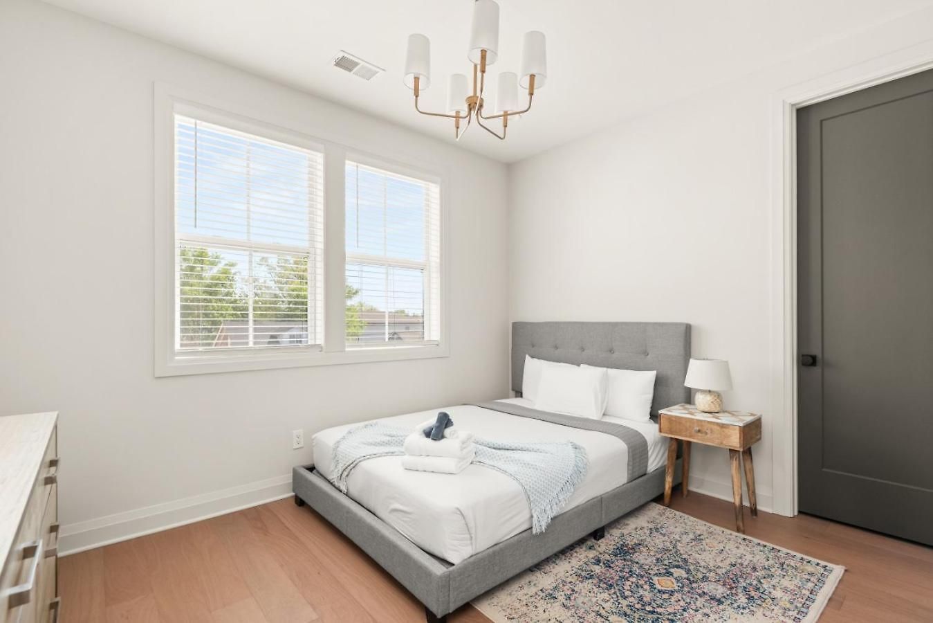 Holiday home Germantown Gem 4br Sleeps 10 Minutes To Downtown