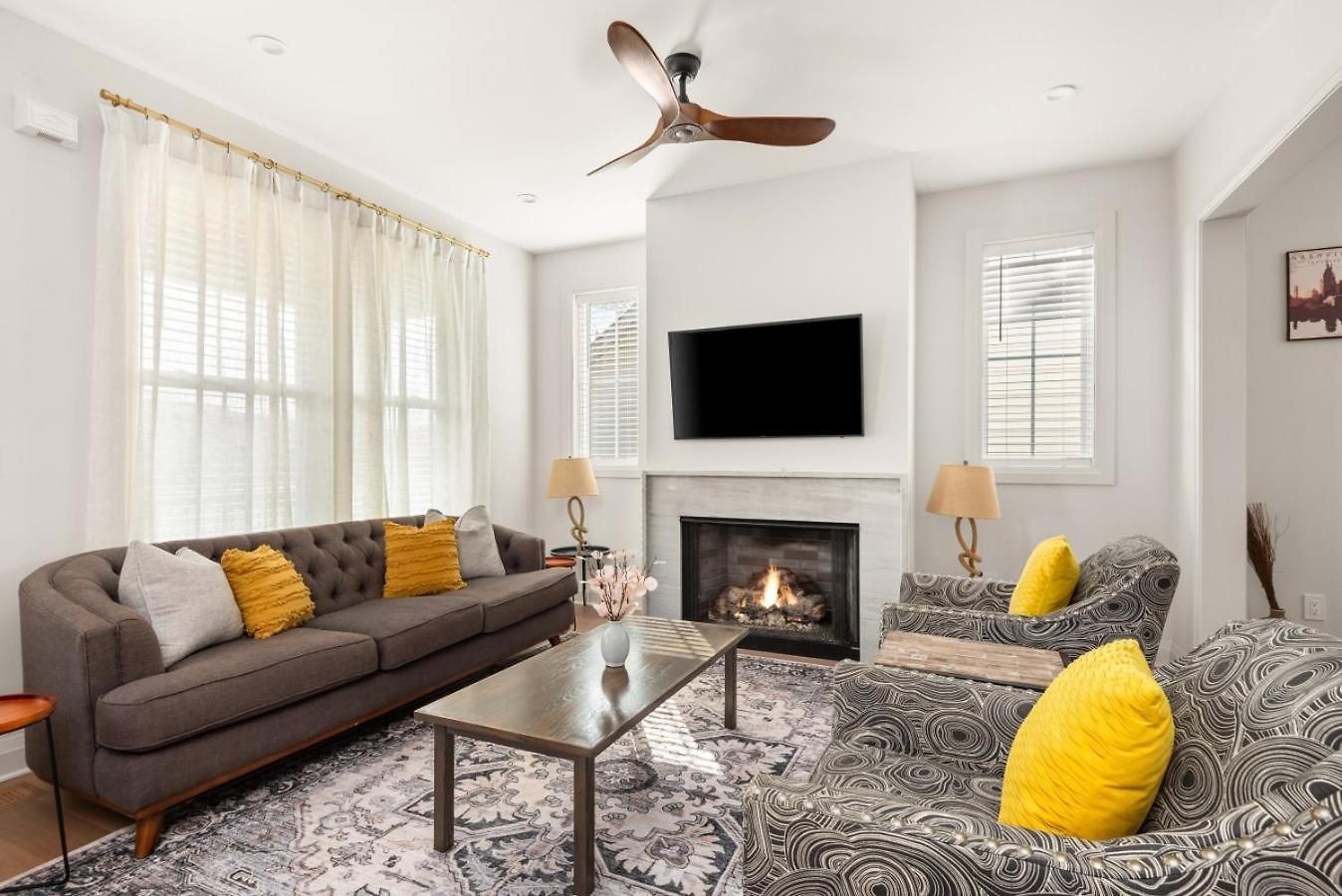 Holiday home Germantown Gem 4br Sleeps 10 Minutes To Downtown *