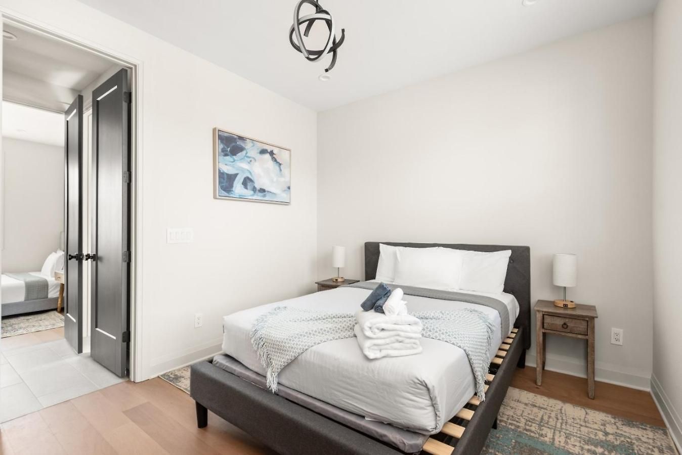 Germantown Gem 4br Sleeps 10 Minutes To Downtown Holiday home Nashville