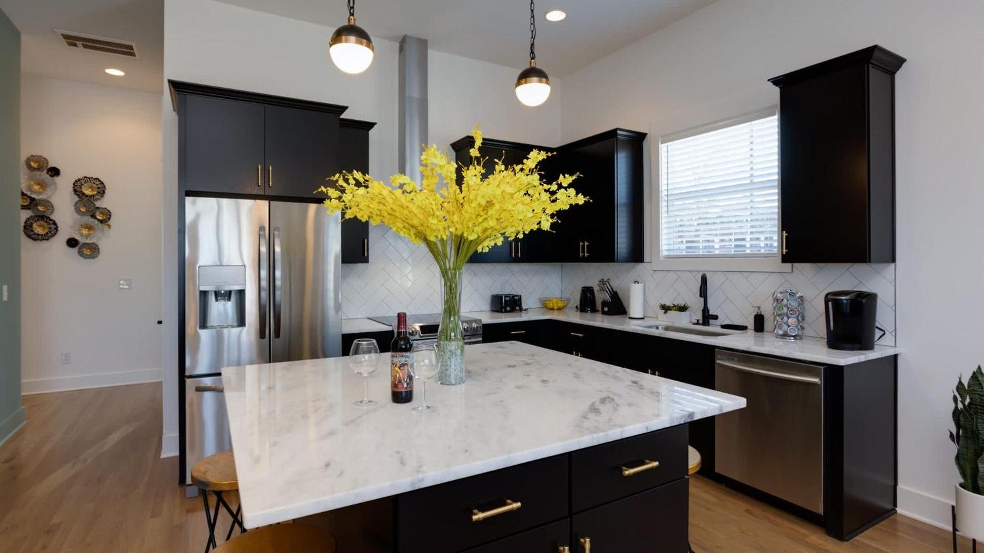 Holiday home Twin Townhomes - 8br Sleeps 24 Near Dt