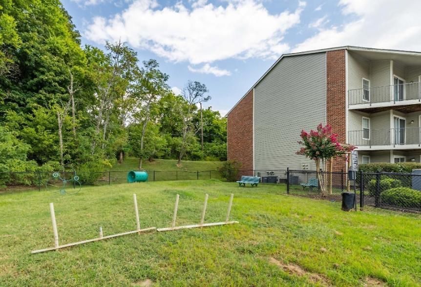 Preakness Modern 2br Apartment Nashville