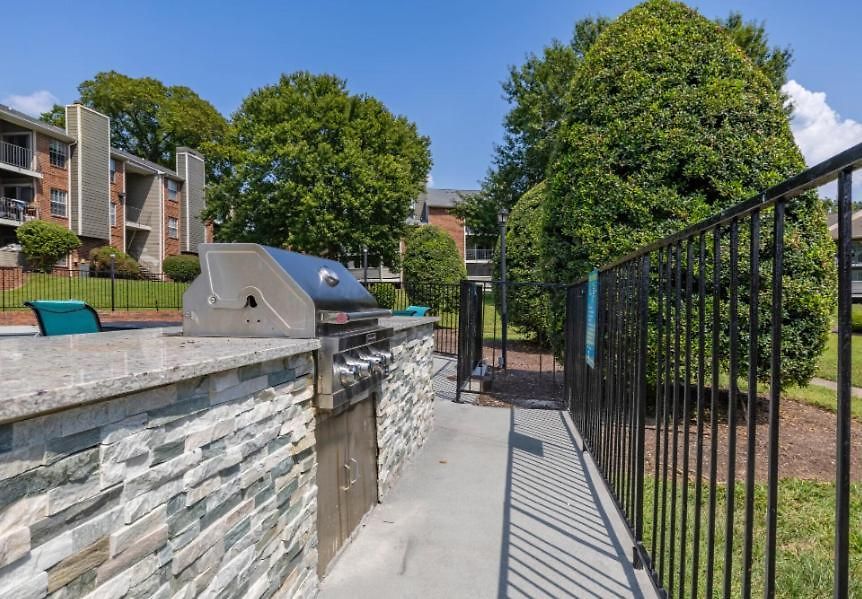 Apartment Preakness Modern 2br Nashville