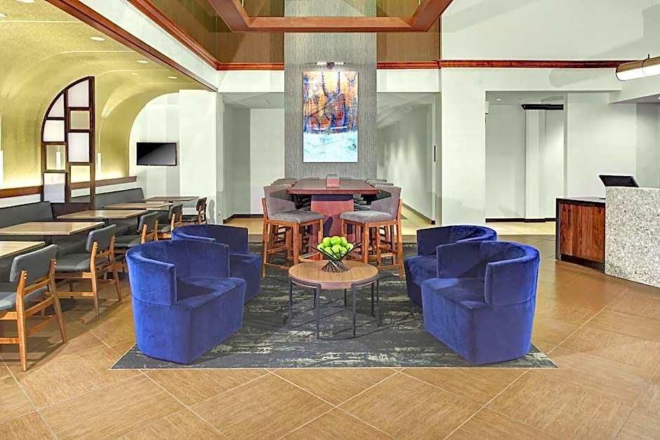Hyatt Select Opryland Nashville