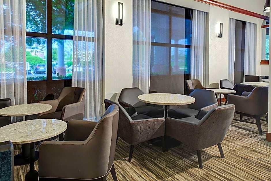 Hyatt Select Opryland Hotel