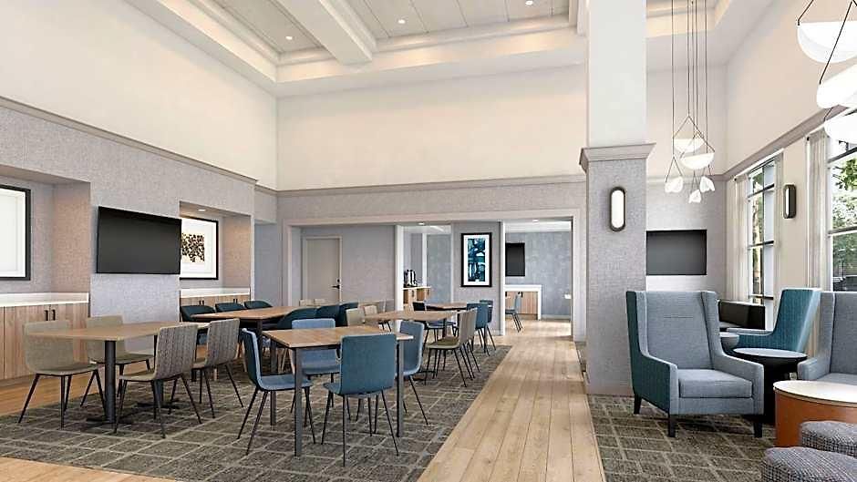 Hotel Hyatt Select Opryland