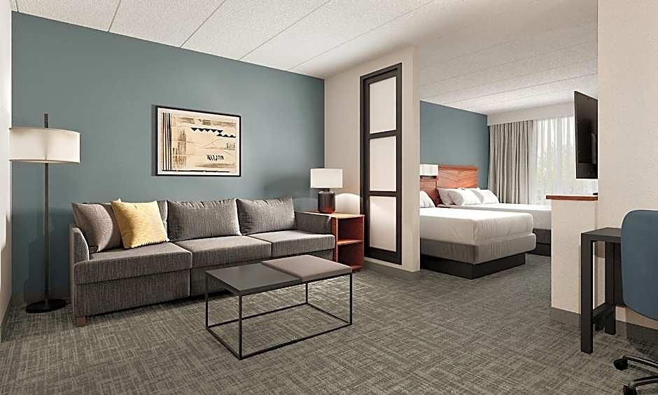 Hyatt Select Opryland Nashville