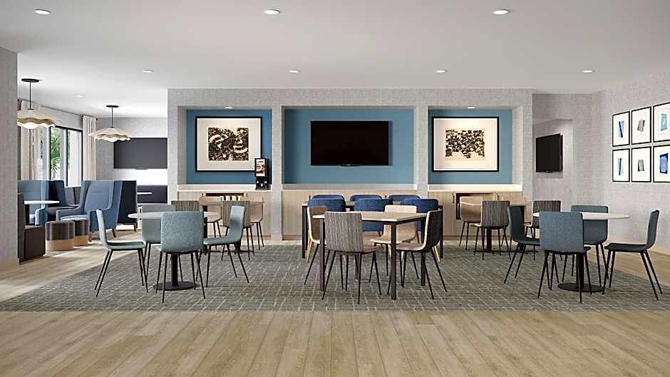 Hyatt Select Opryland 3* Nashville