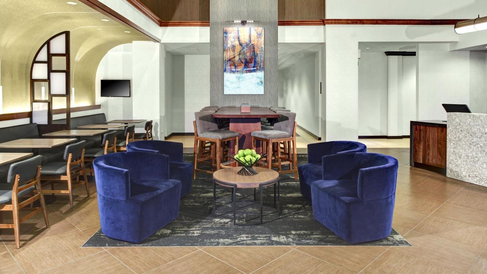 Hyatt Select Opryland Hotel