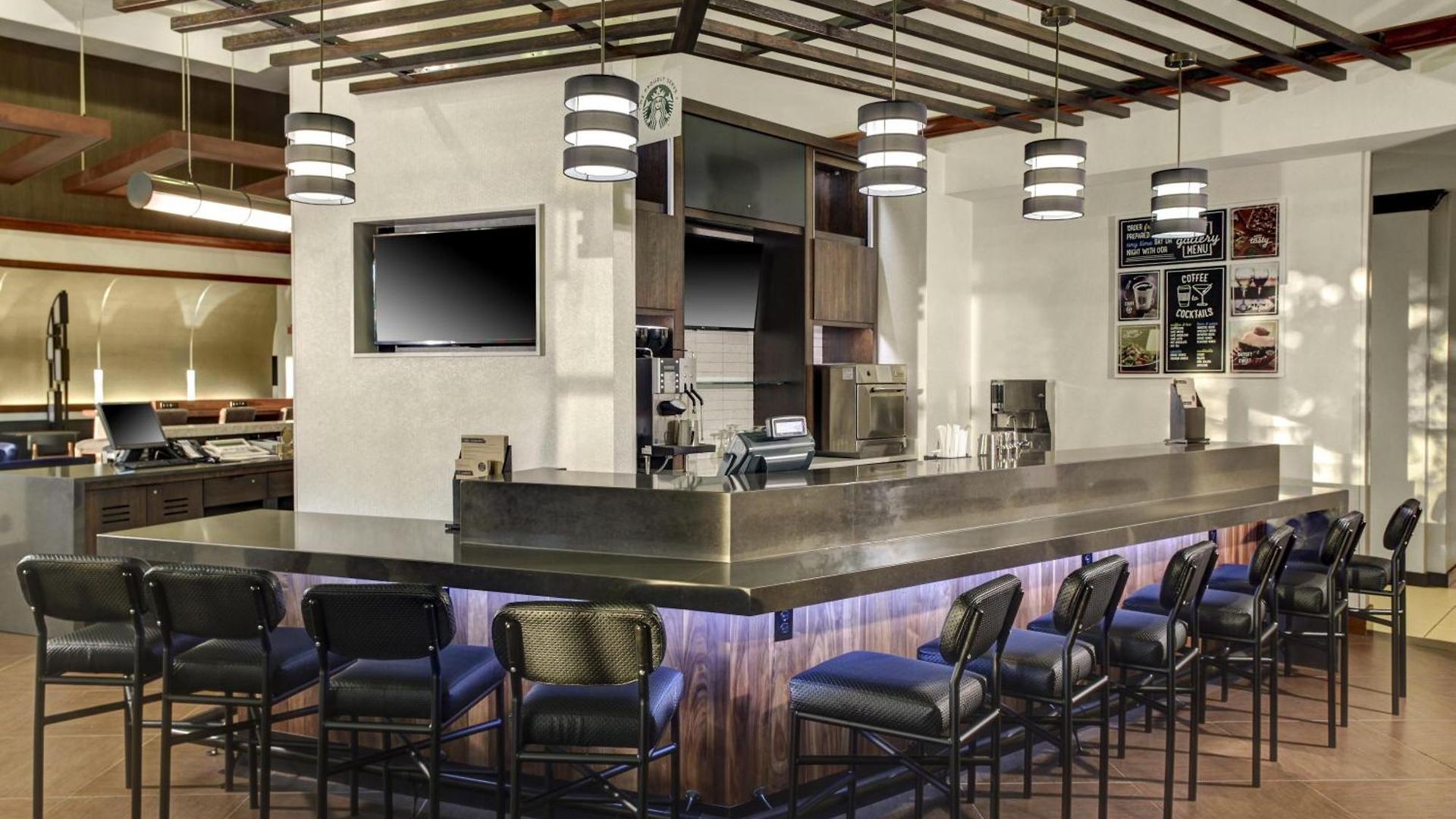 Hyatt Select Opryland Hotel Nashville