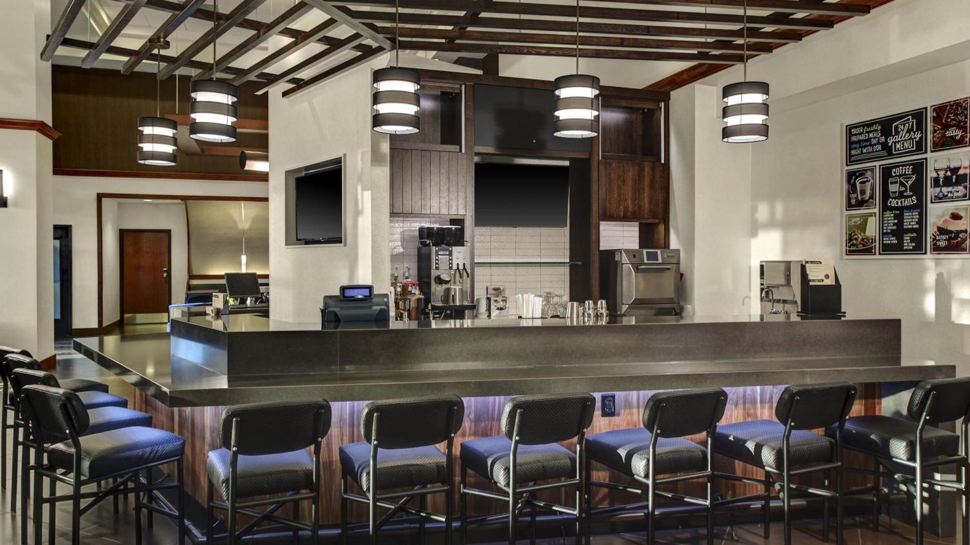 Hotel Hyatt Select Opryland Nashville