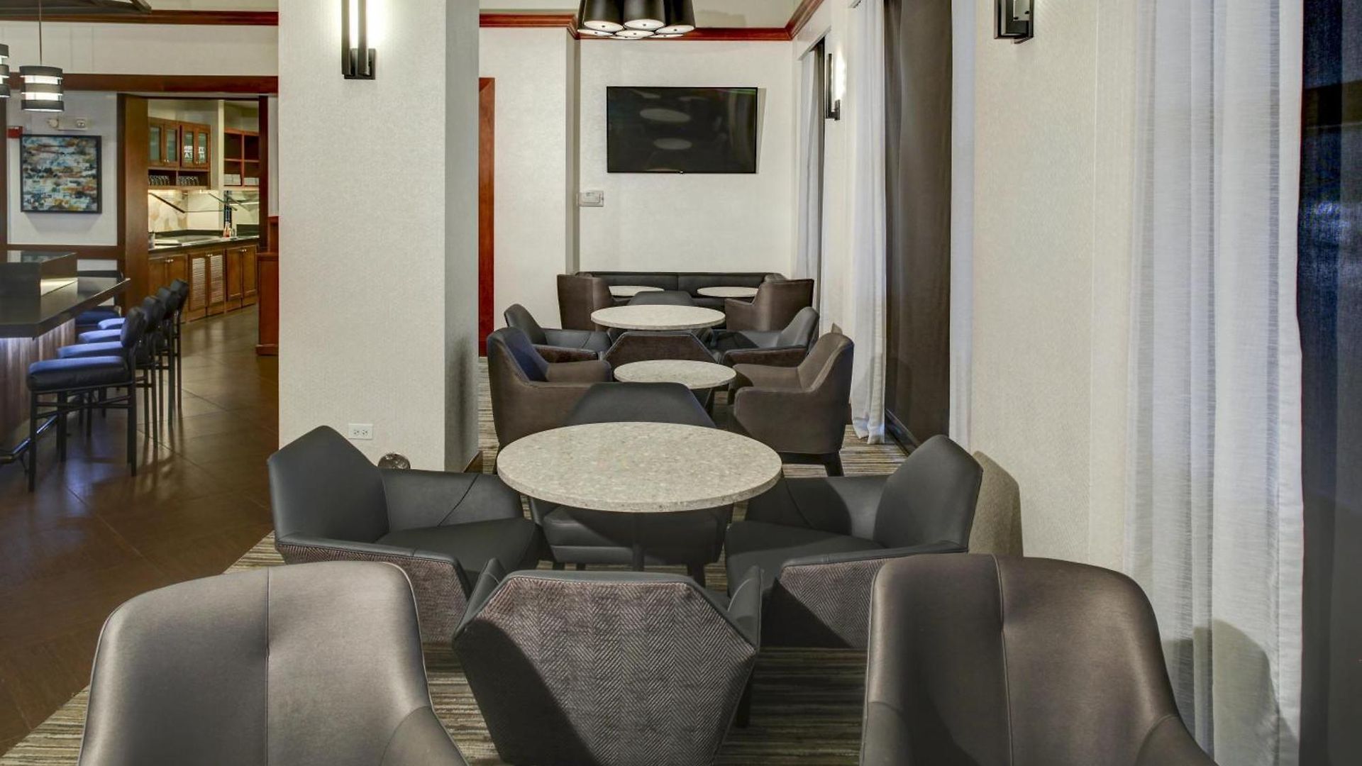 Hyatt Select Opryland Nashville