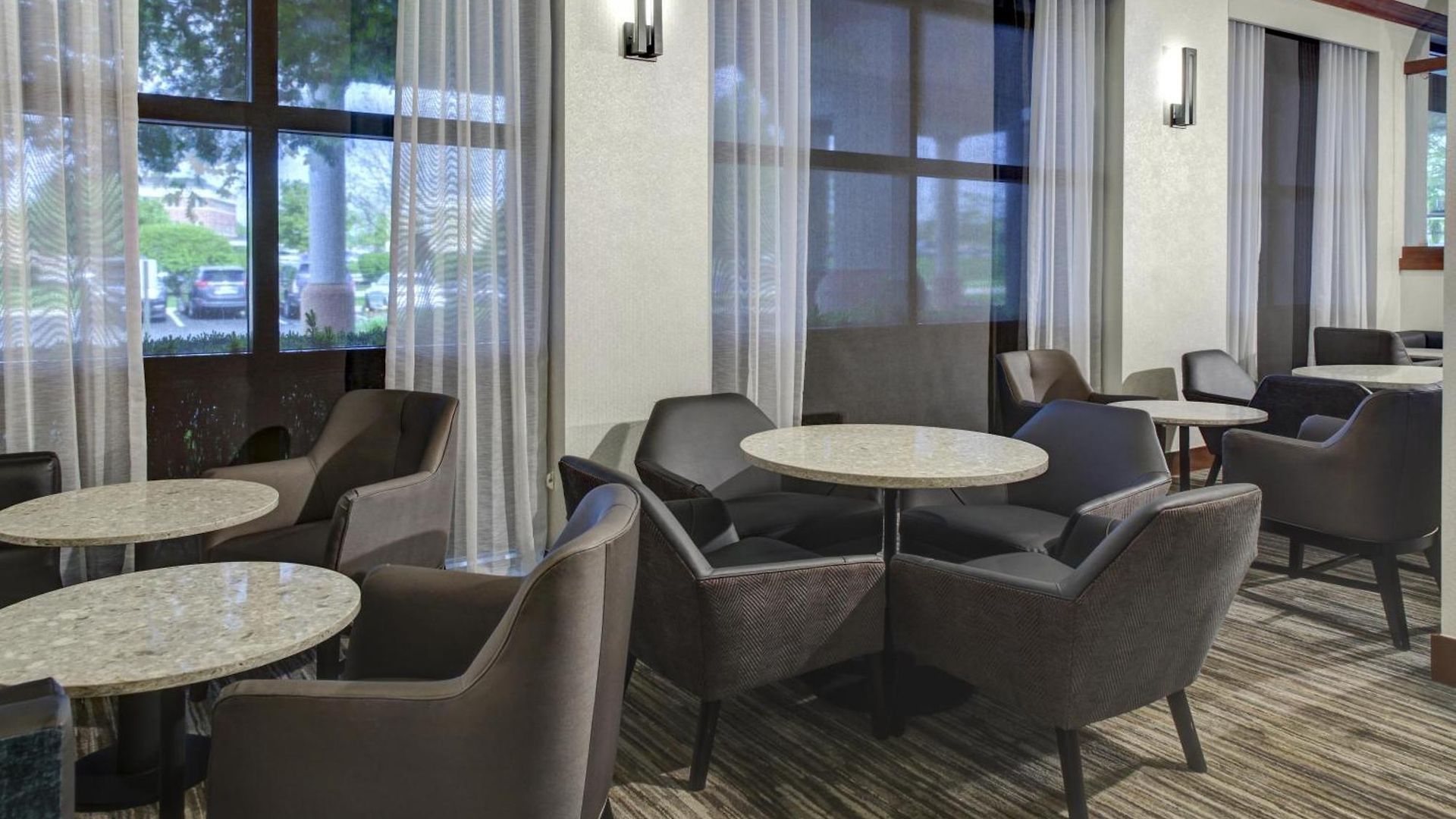 Hotel Hyatt Select Opryland