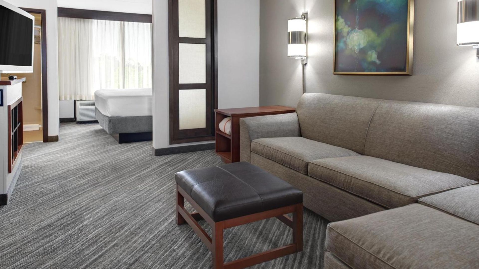 Hyatt Select Opryland Hotel 3*