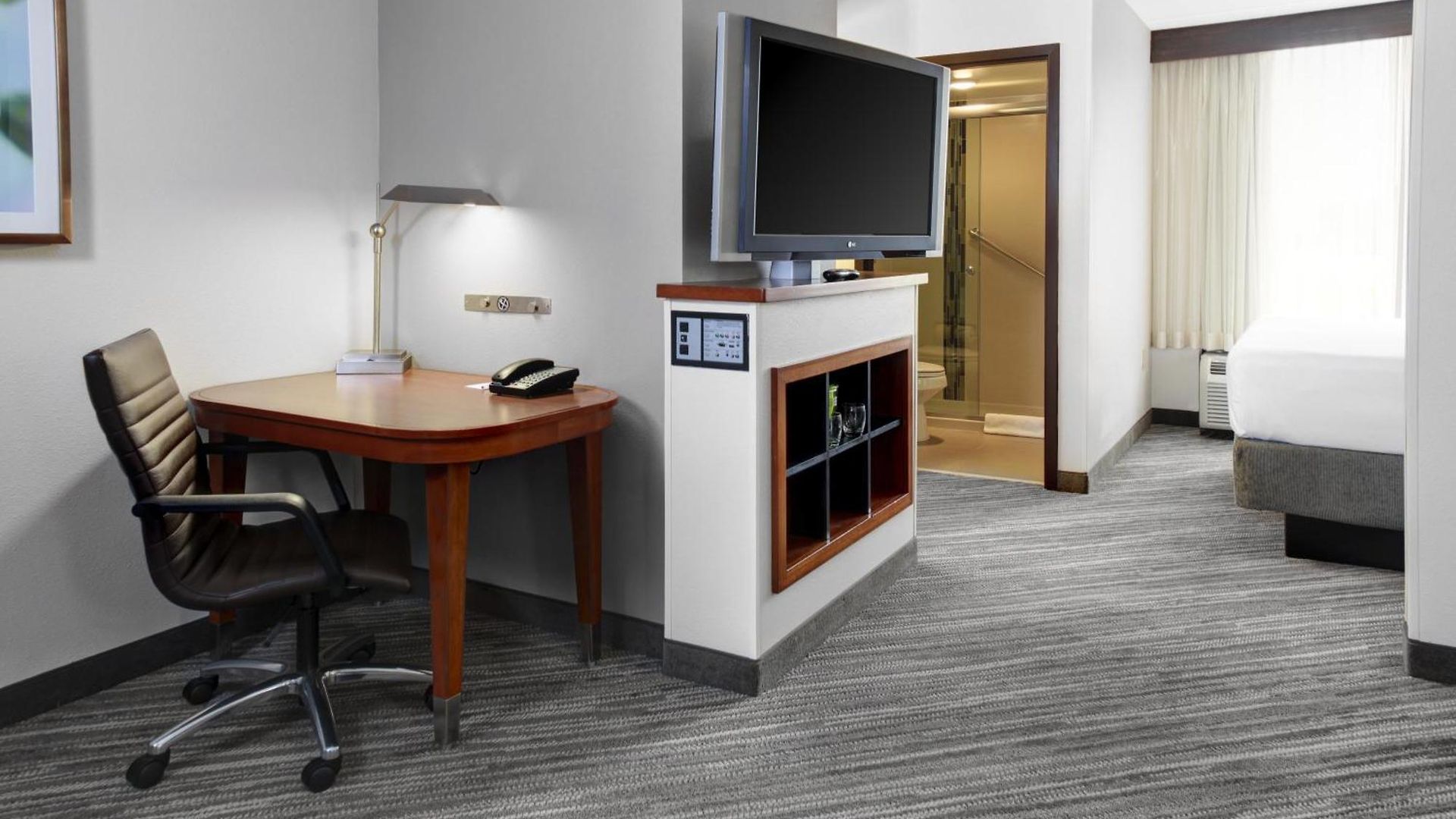 Hyatt Select Opryland Hotel Nashville
